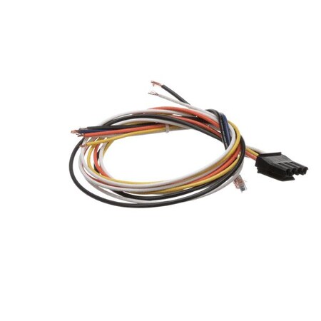 Master-Bilt Control Harness, Bmg-All, Im-2 21-01611